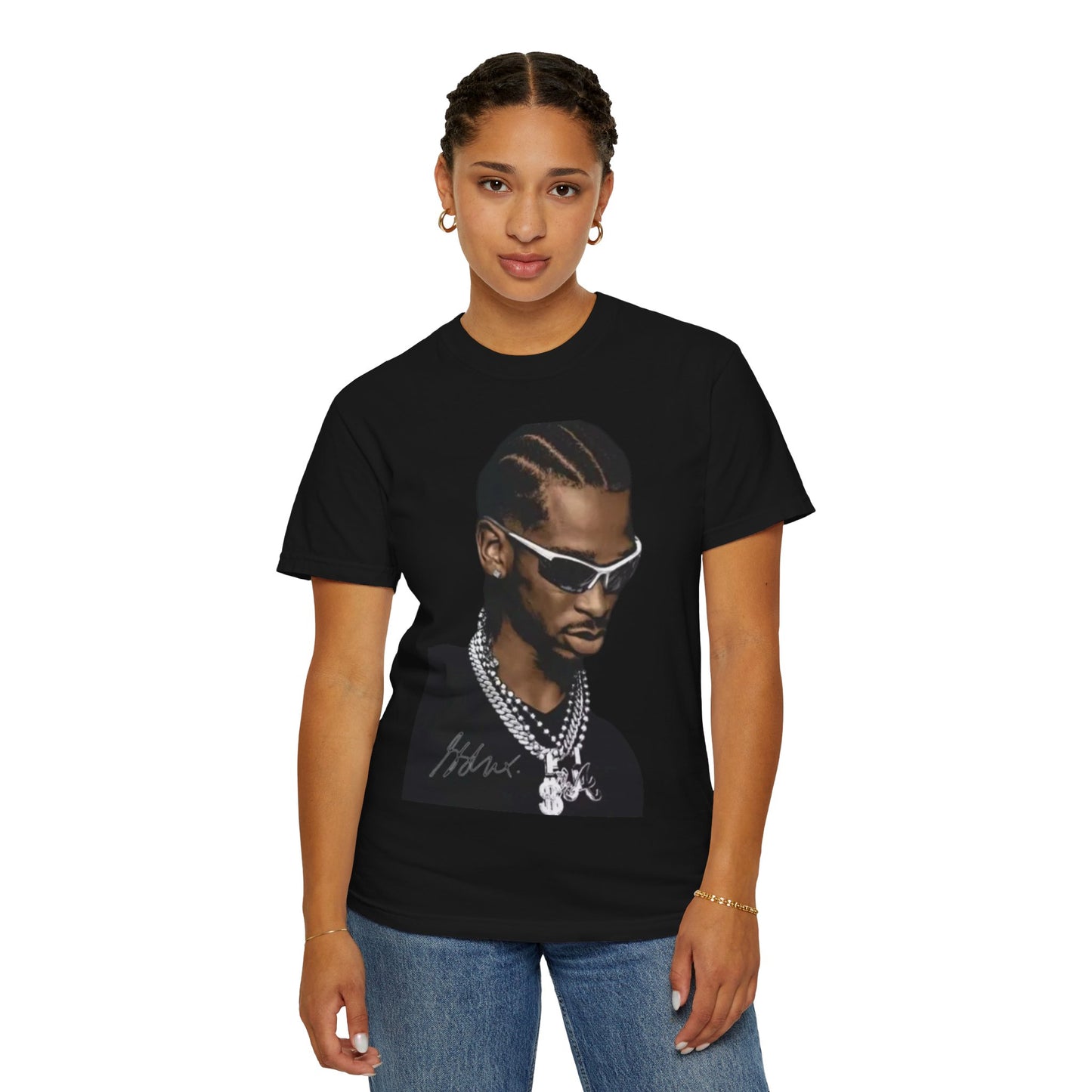 Shai Gilgeous-Alexander Unisex T-shirt