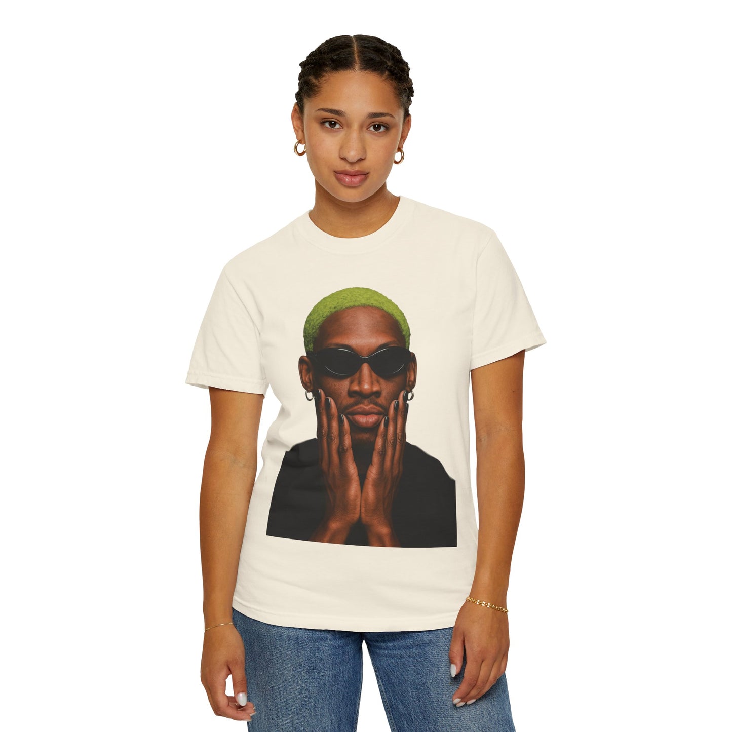 Dennis Rodman T-Shirt