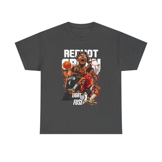 Houston Firestorm Tee
