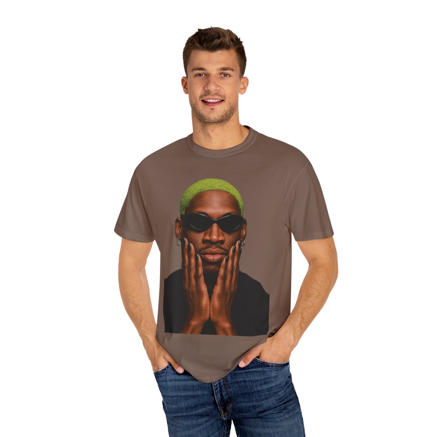 Dennis Rodman T-Shirt