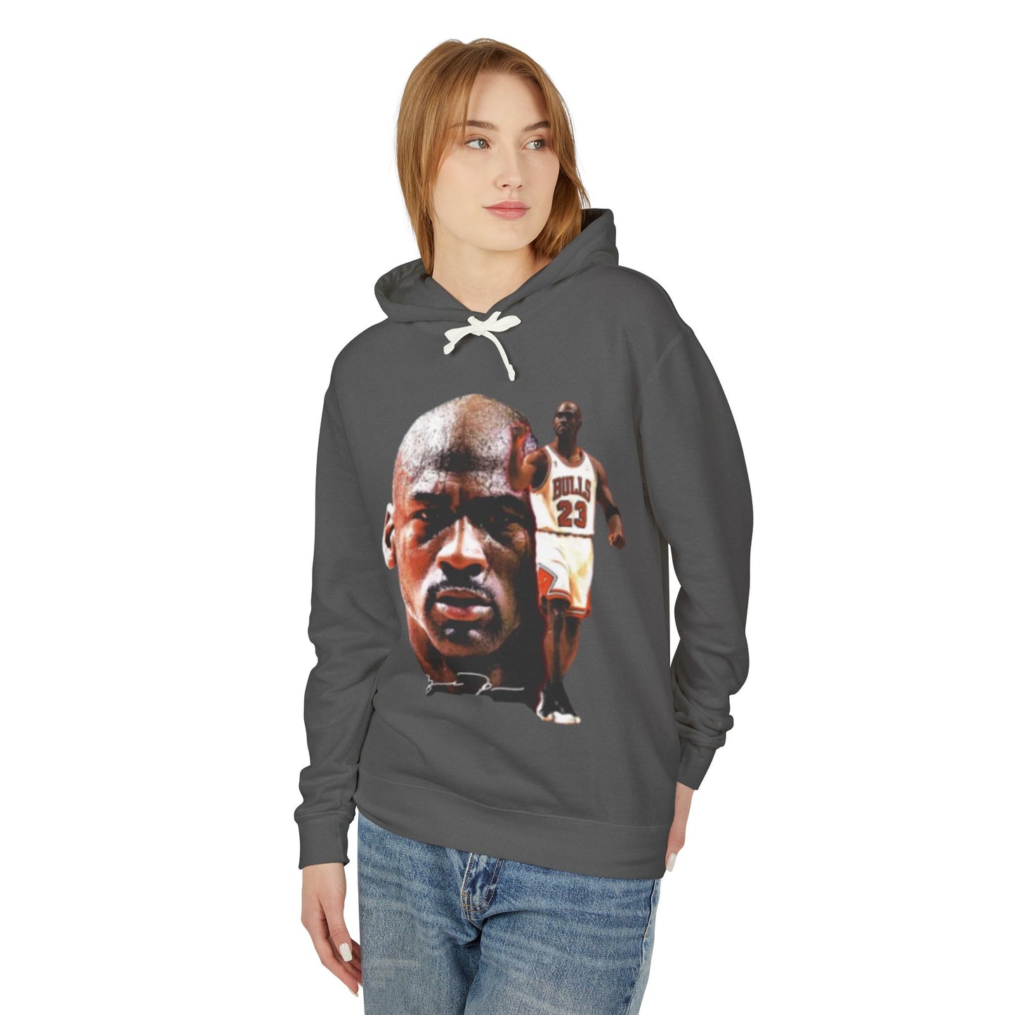 Michael Jordan Hoodie