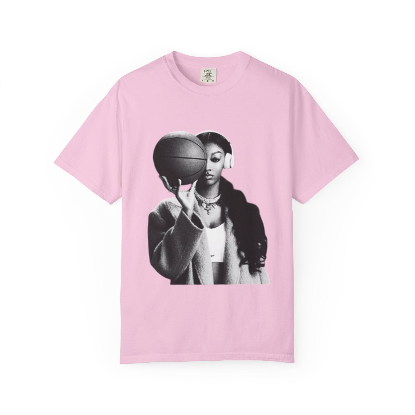 ANGEL REESE T-shirt
