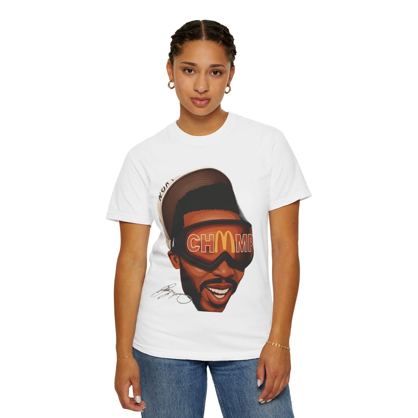 Jayson Tatum -  T-Shirt