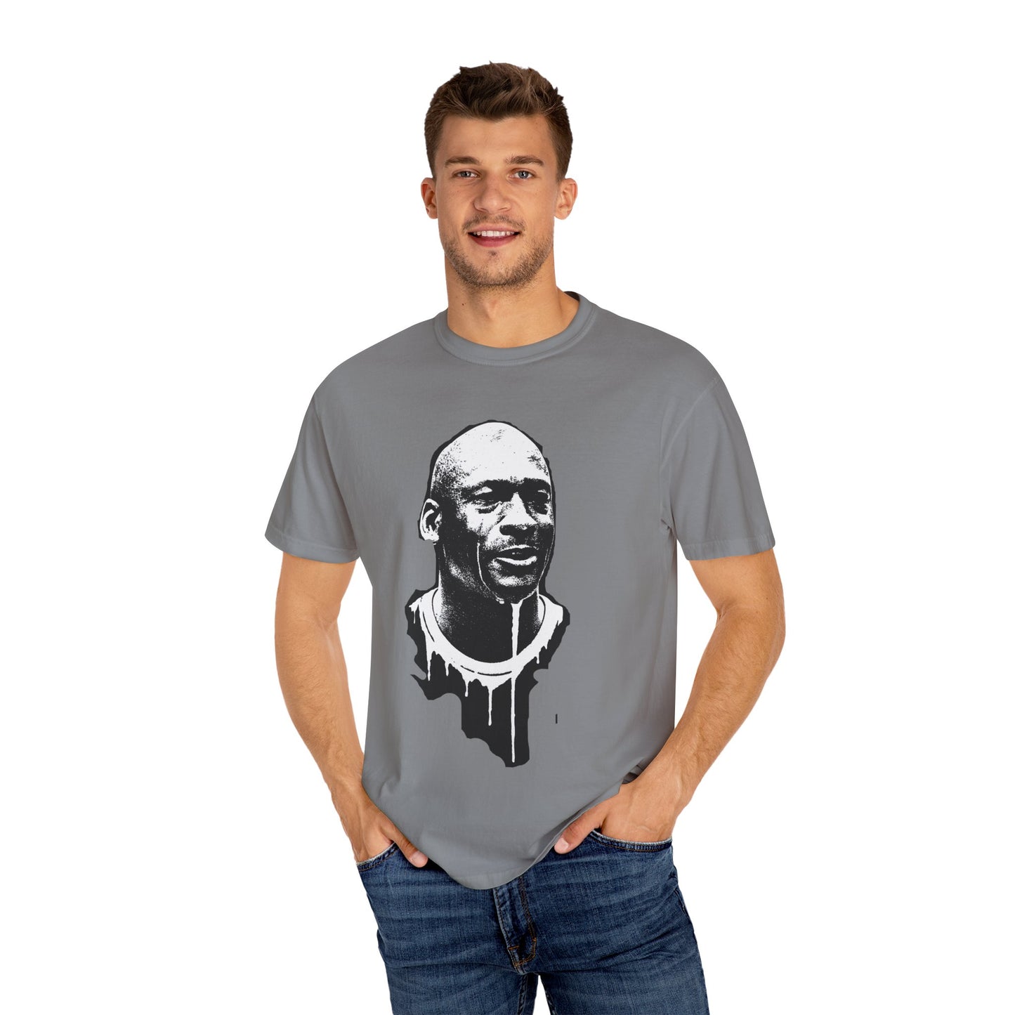michael jordan T-shirt