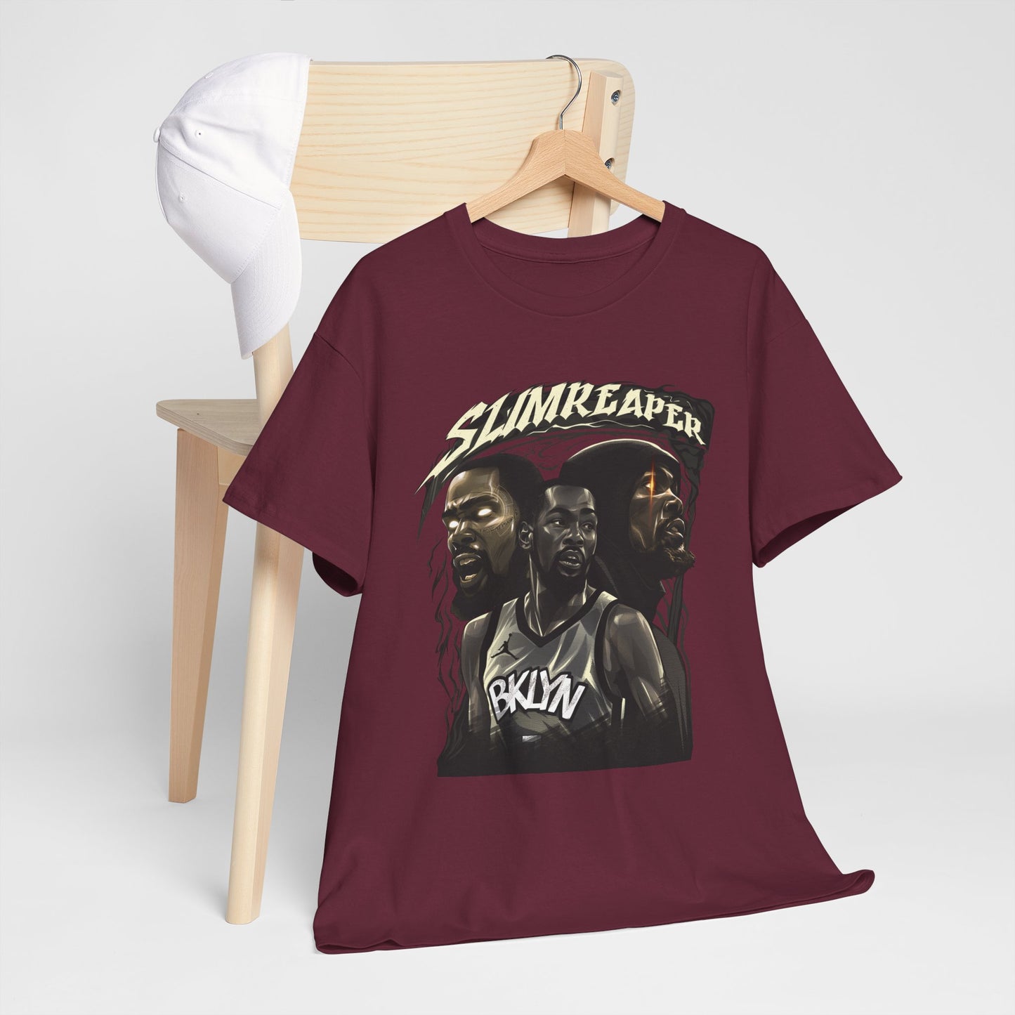 Kevin Durant Art Tee