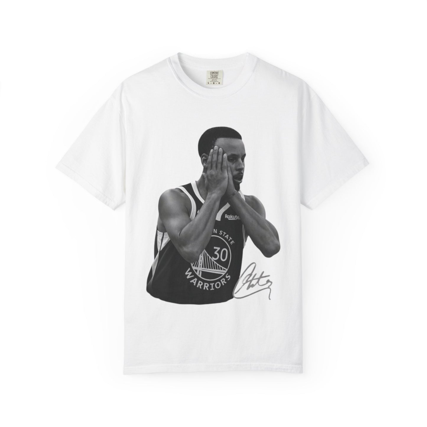 Stephen Curry Night Night T-Shirt