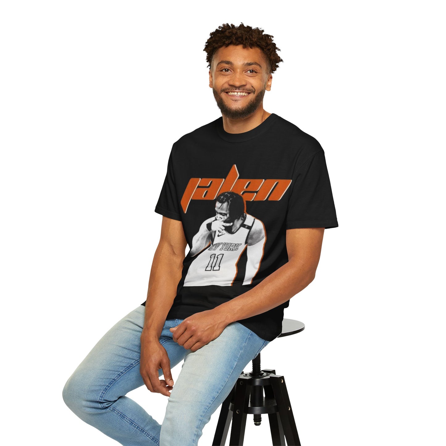 Jalen Brunson T-shirt