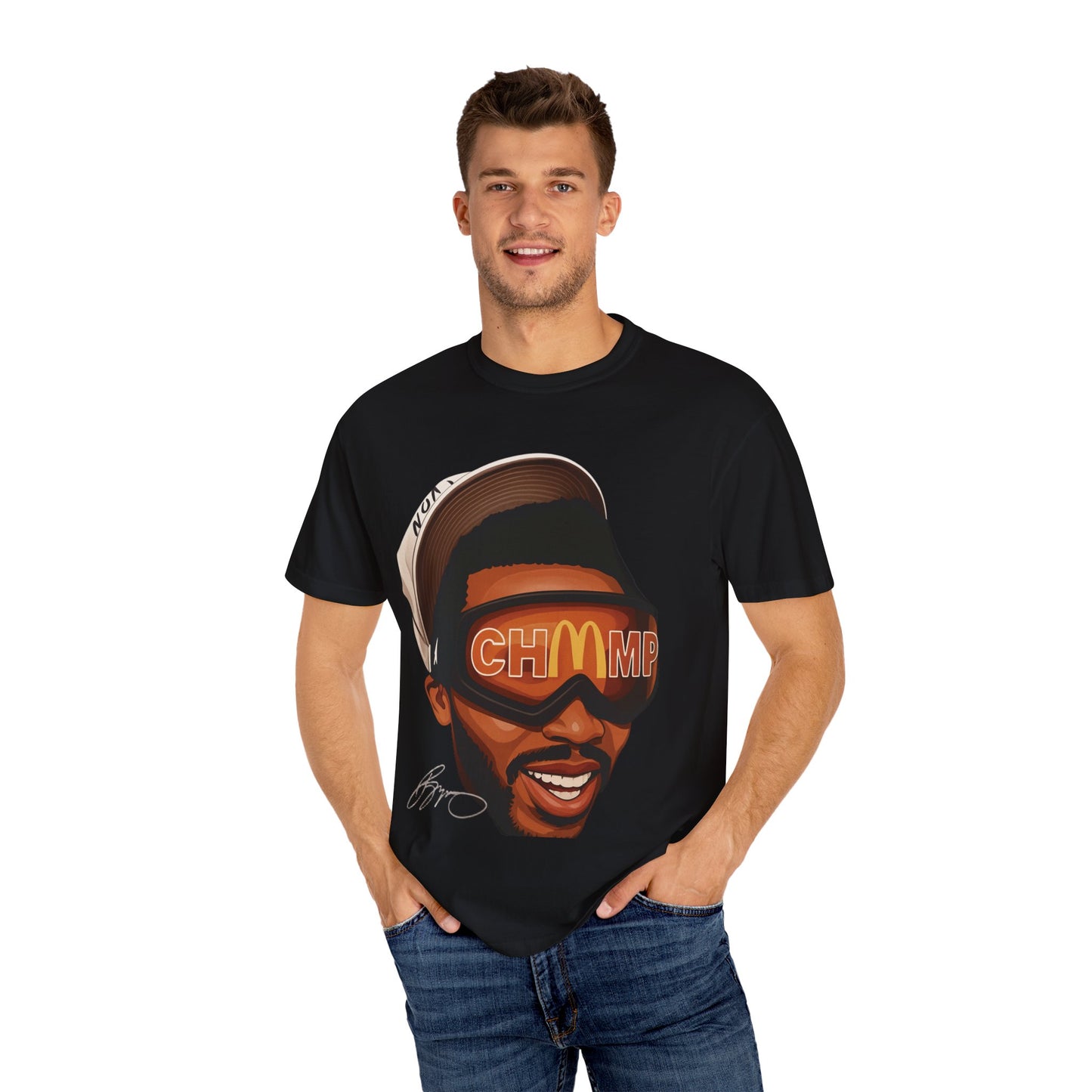 Jayson Tatum -  T-Shirt