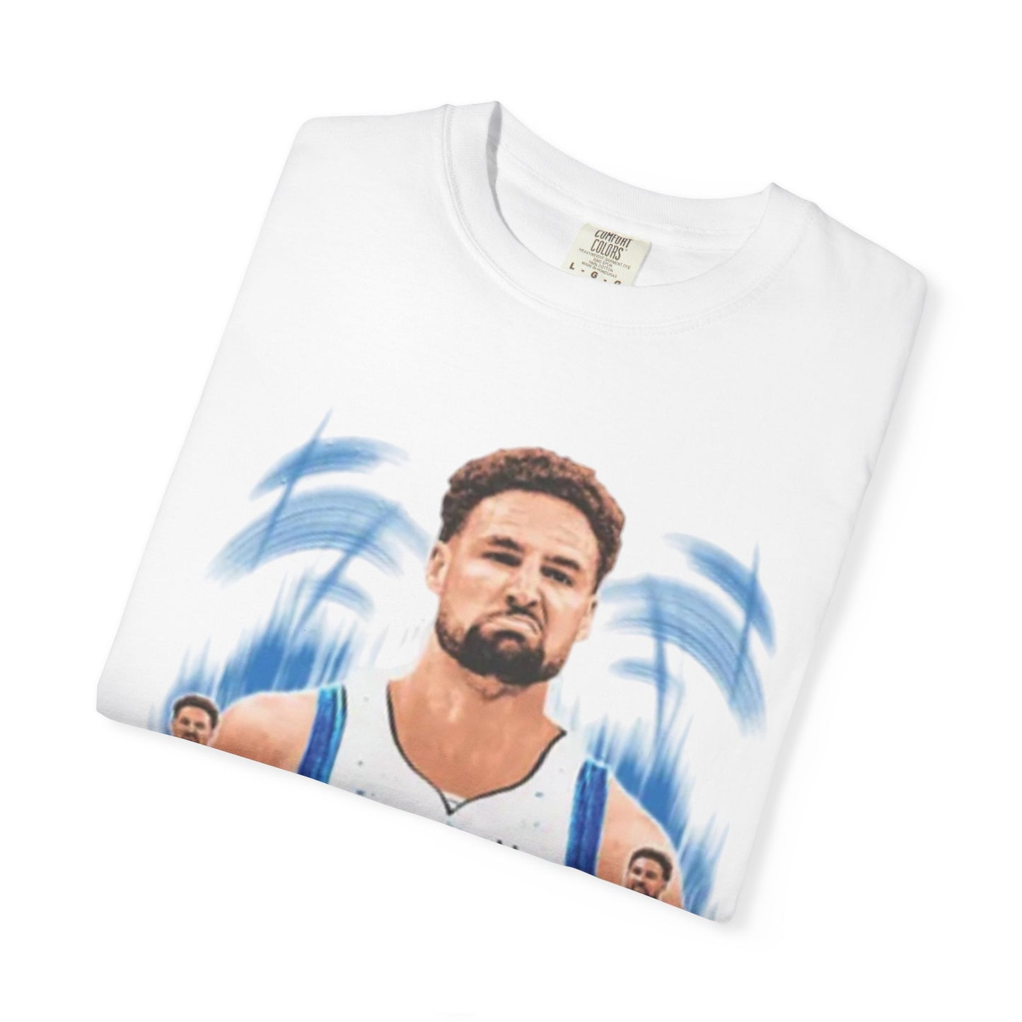 KLAY THOMPSON MAVS T-shirt