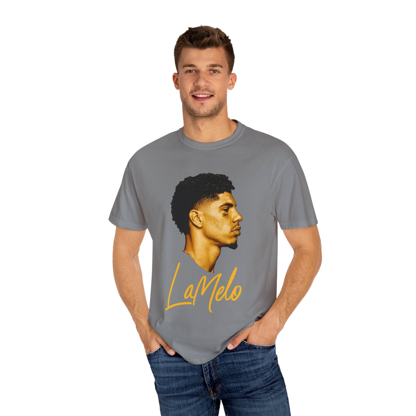 La Meloball T-shirt