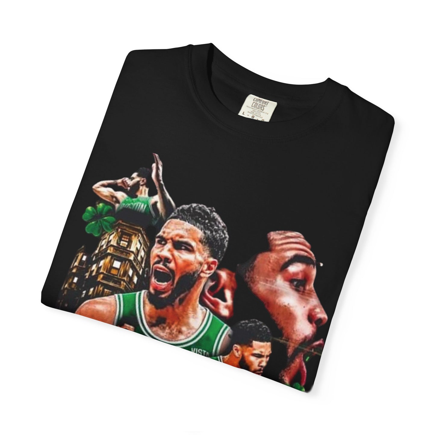 Jayson Tatum T-shirt