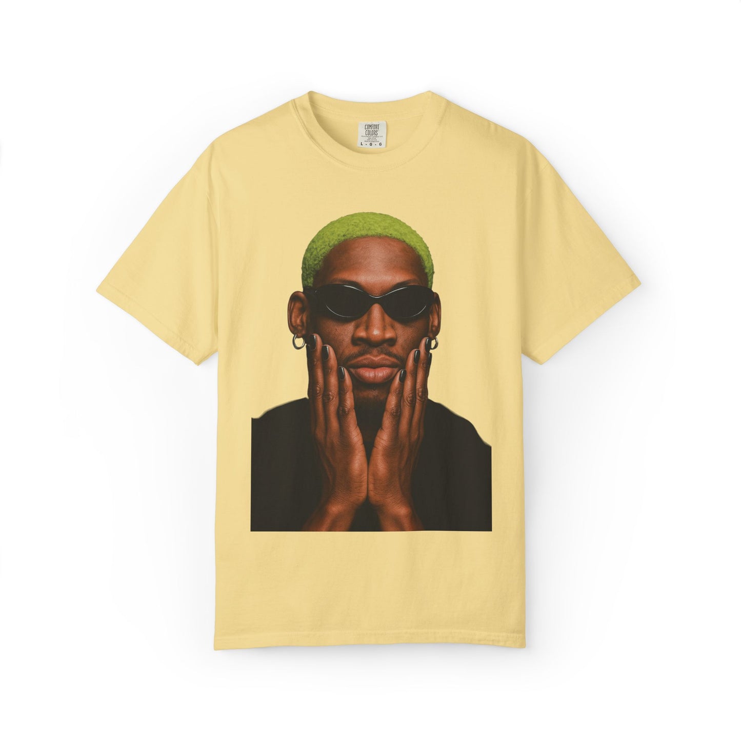 Dennis Rodman T-Shirt