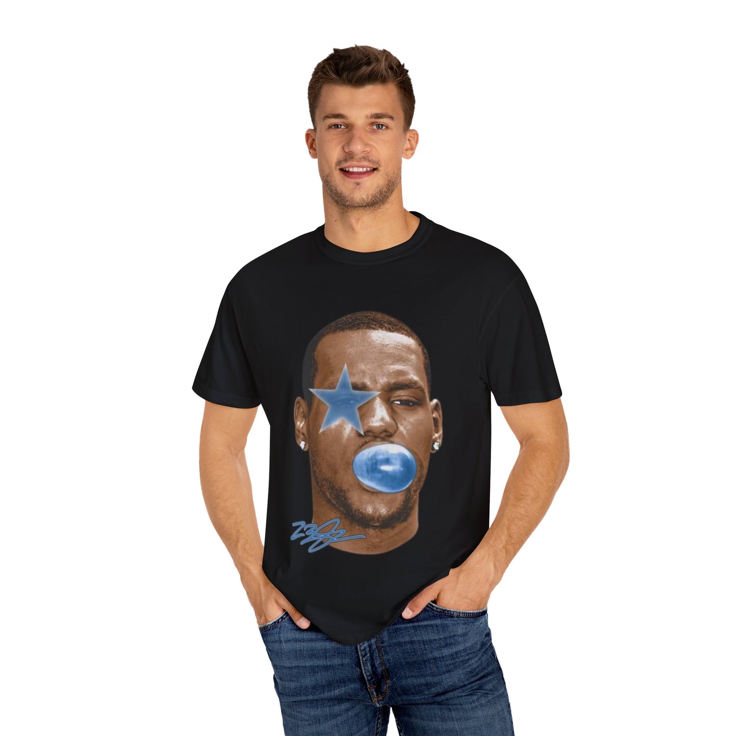 LeBron James shirt
