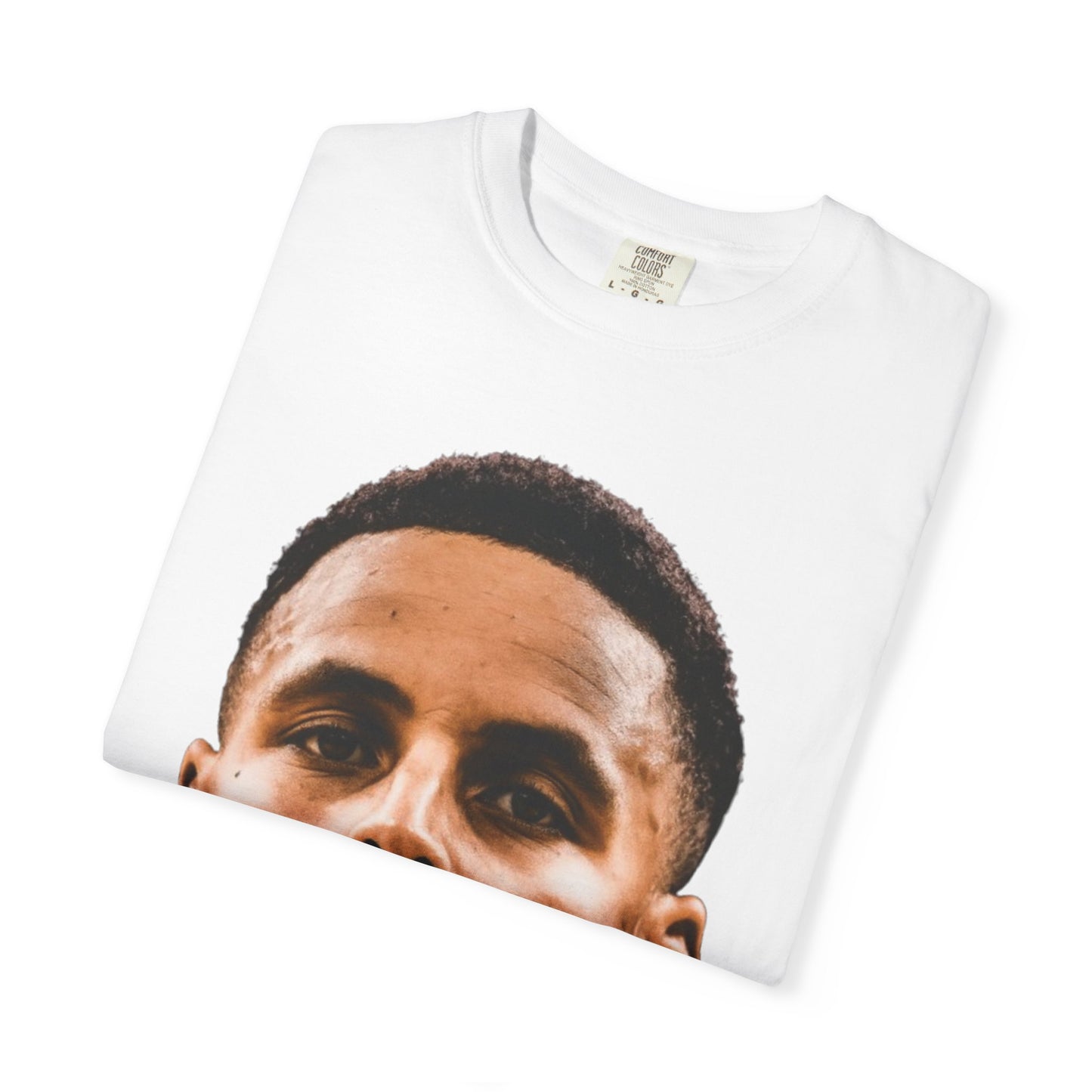 Stephen Curry T-Shirt