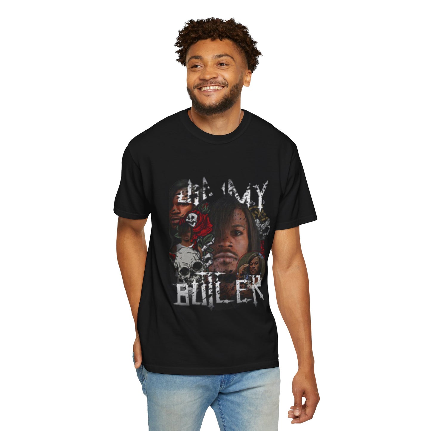 Jimmy Butler T-Shirt