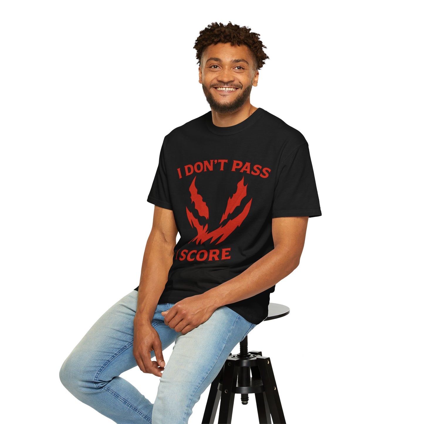 Basketball T-shirt