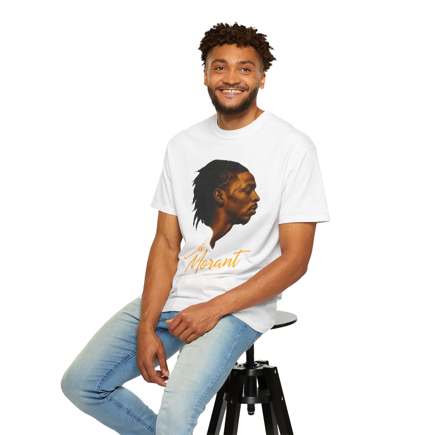 Ja Morant T-shirt