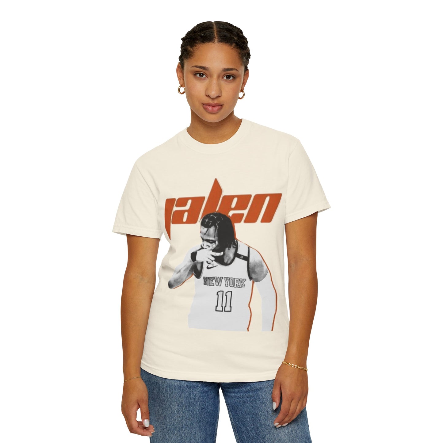 Jalen Brunson T-shirt