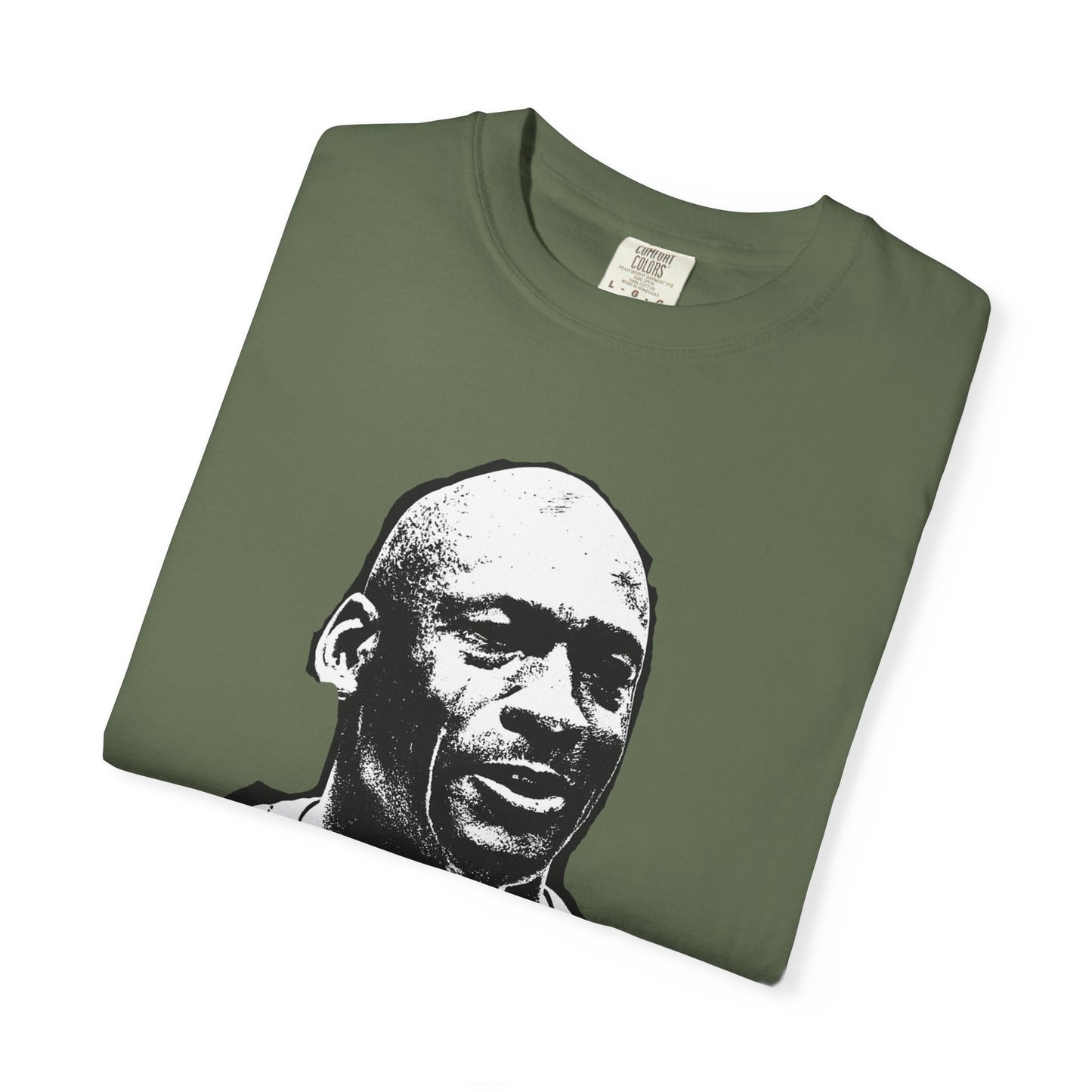 michael jordan T-shirt