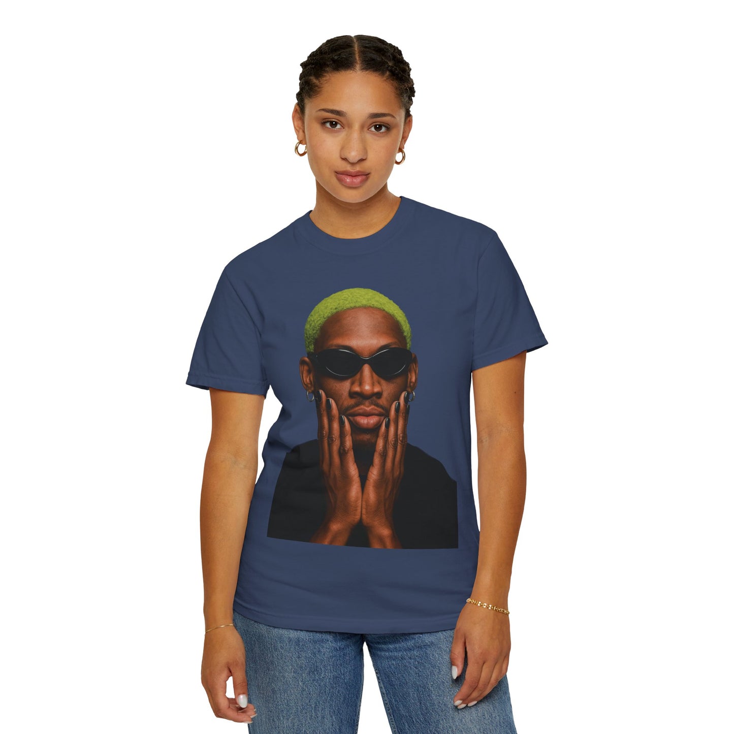 Dennis Rodman T-Shirt