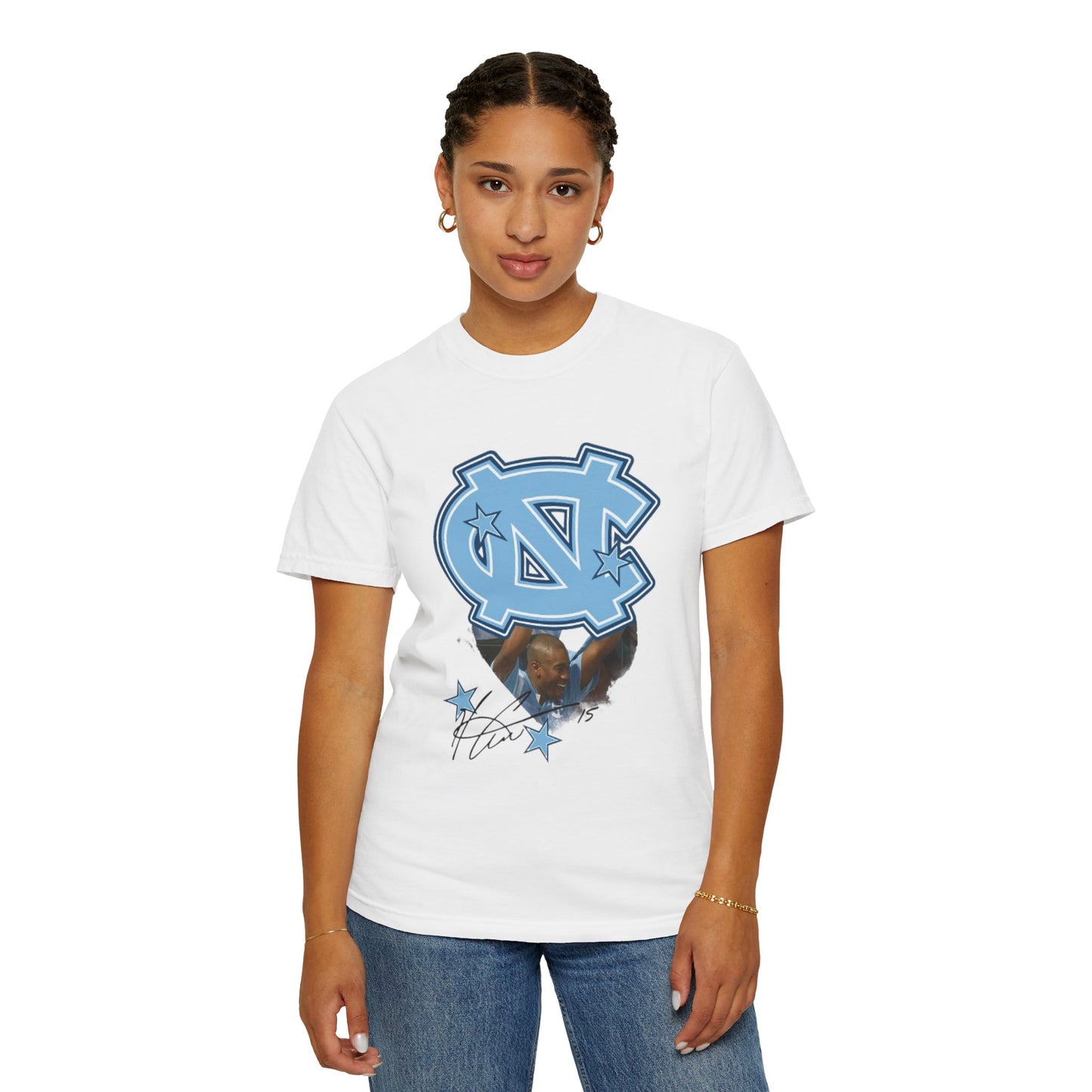 Vince Carter T-shirt