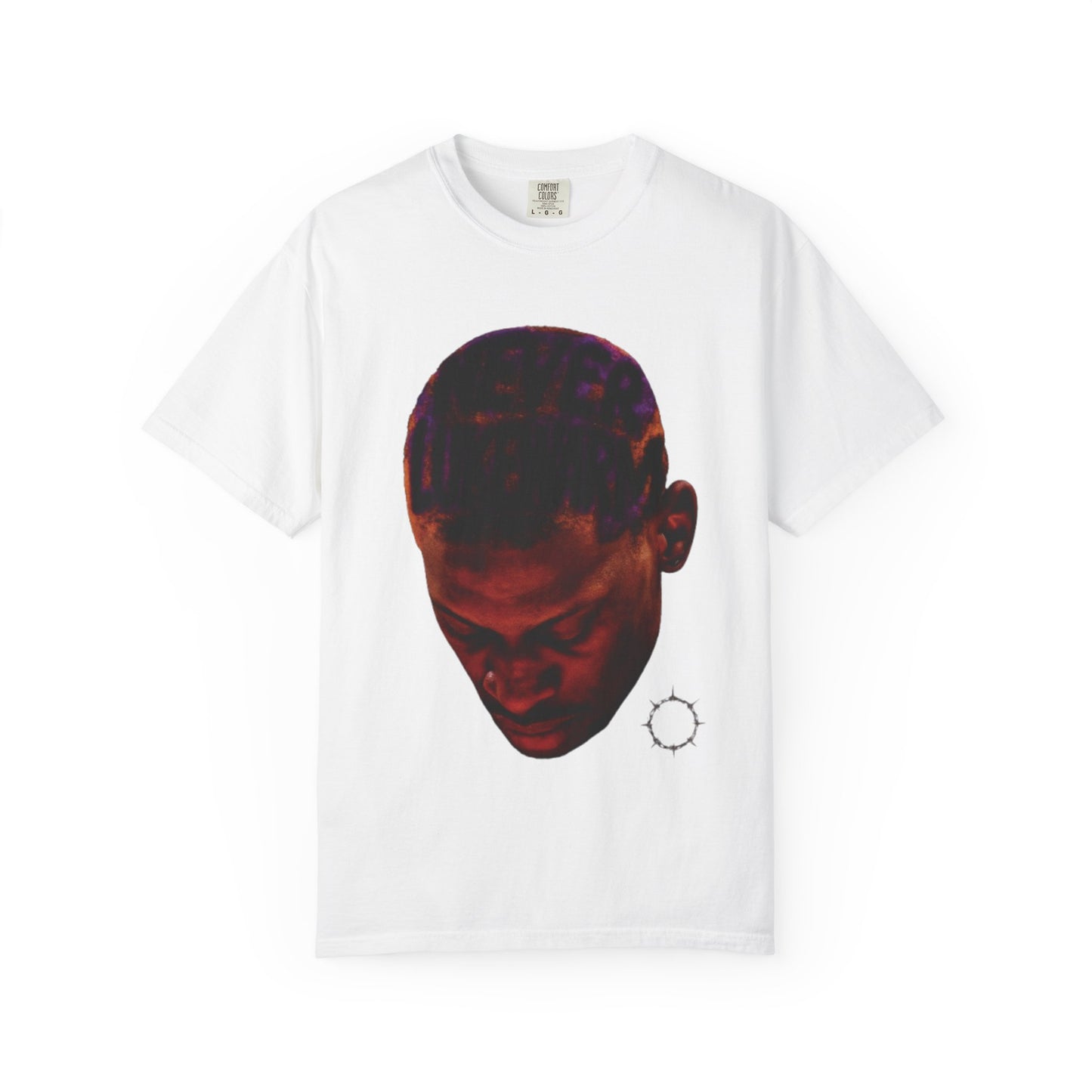 Dennis Rodman T-shirt