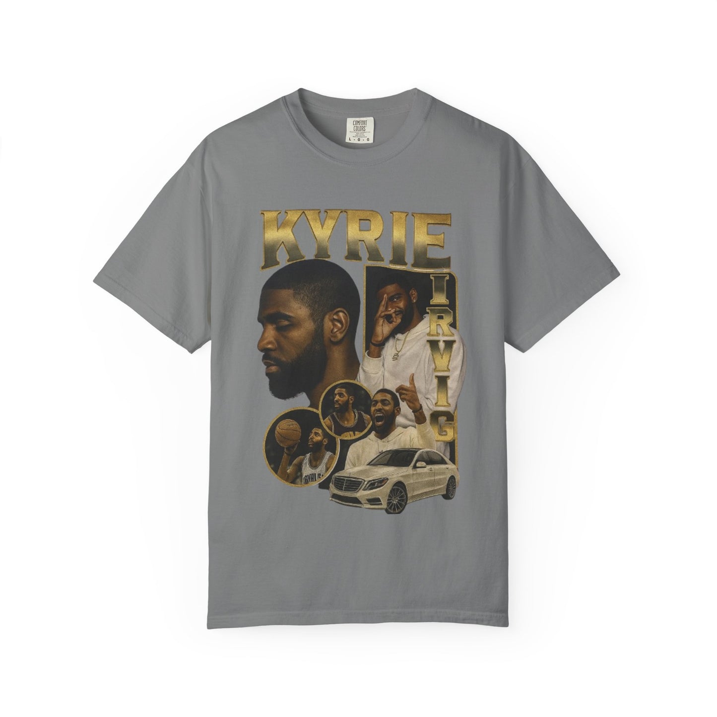 Kyrie Irving Unisex T-shirt