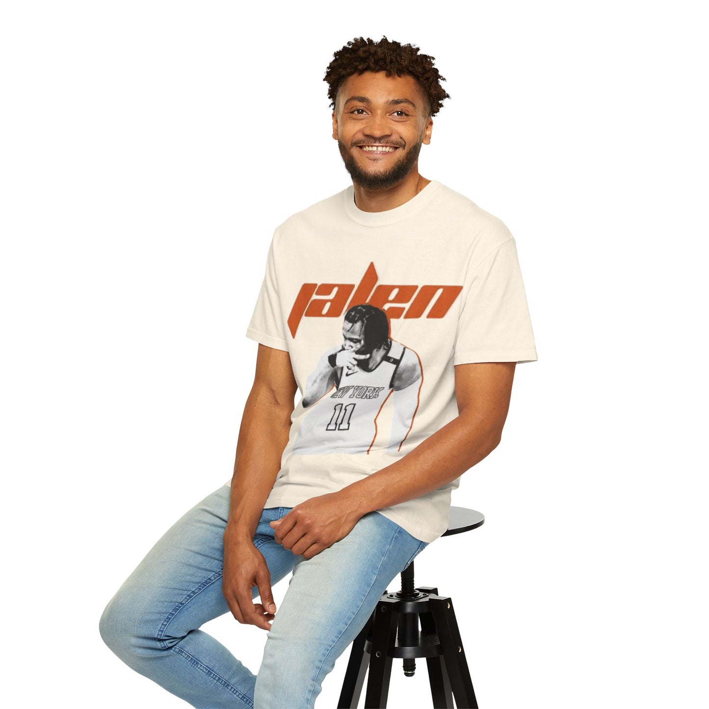 Jalen Brunson T-shirt