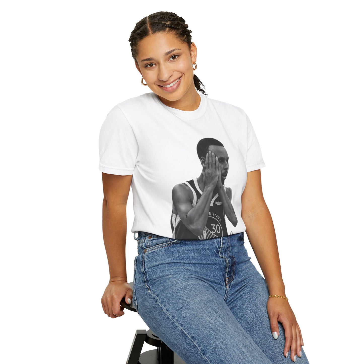 Stephen Curry Night Night T-Shirt
