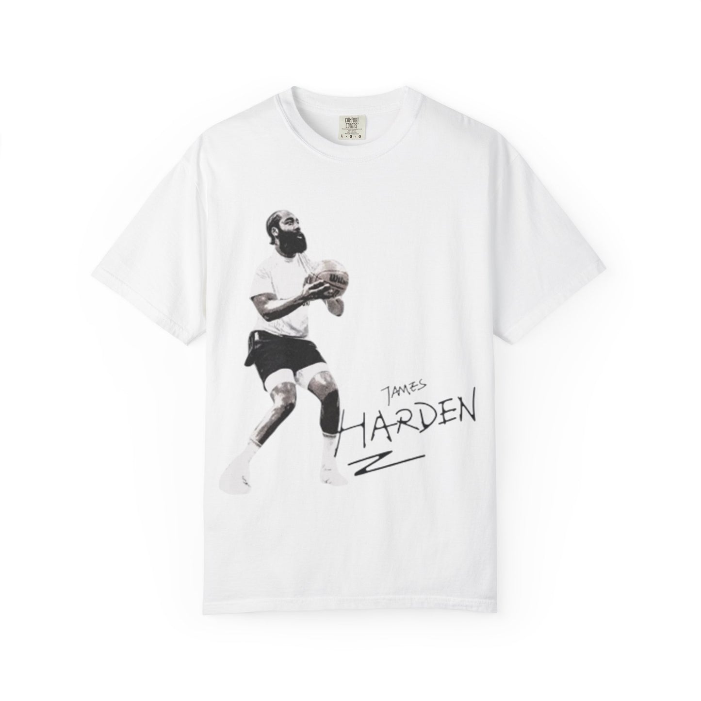 James HardenT-shirt