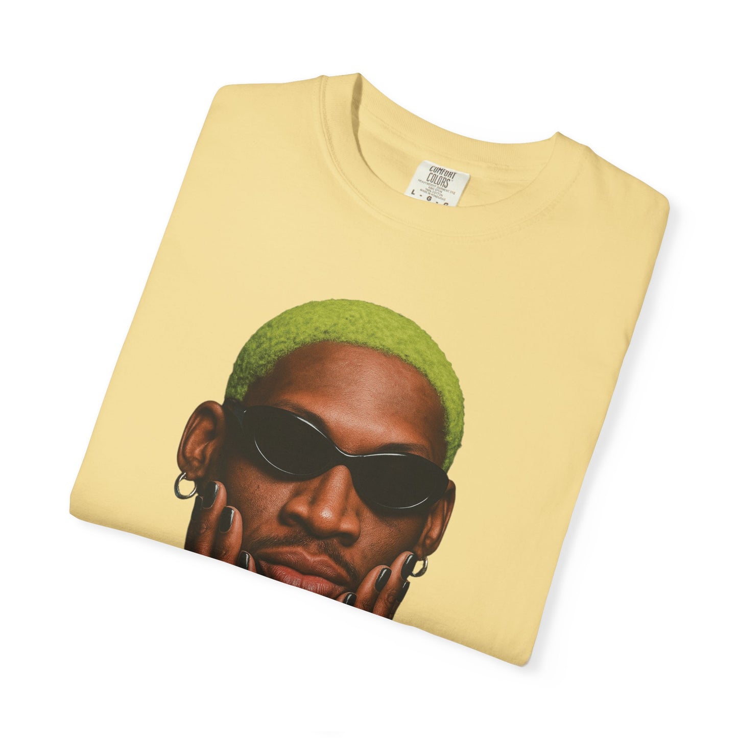 Dennis Rodman T-Shirt