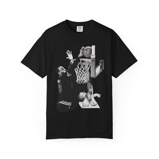 Chasedown Block T-Shirt