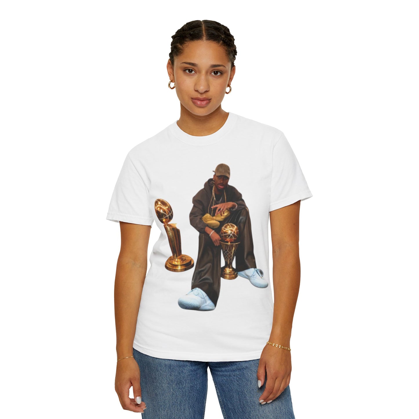 SHAI T-shirt