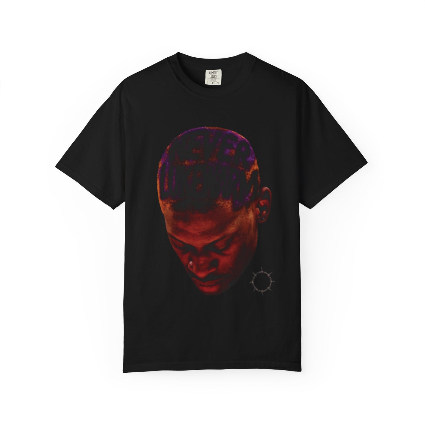 Dennis Rodman T-shirt
