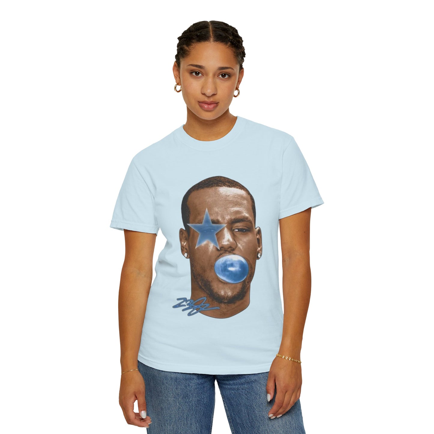 LeBron James shirt