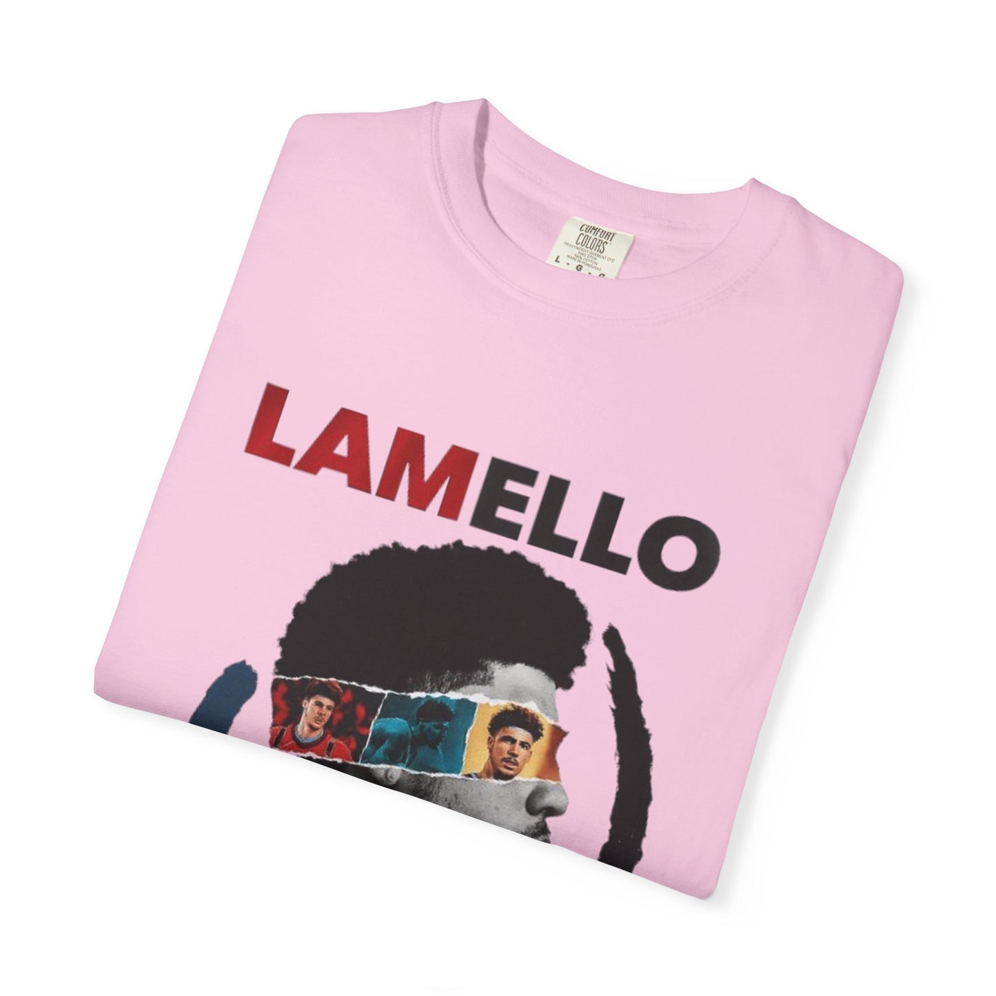la Meloball Unisex T-shirt