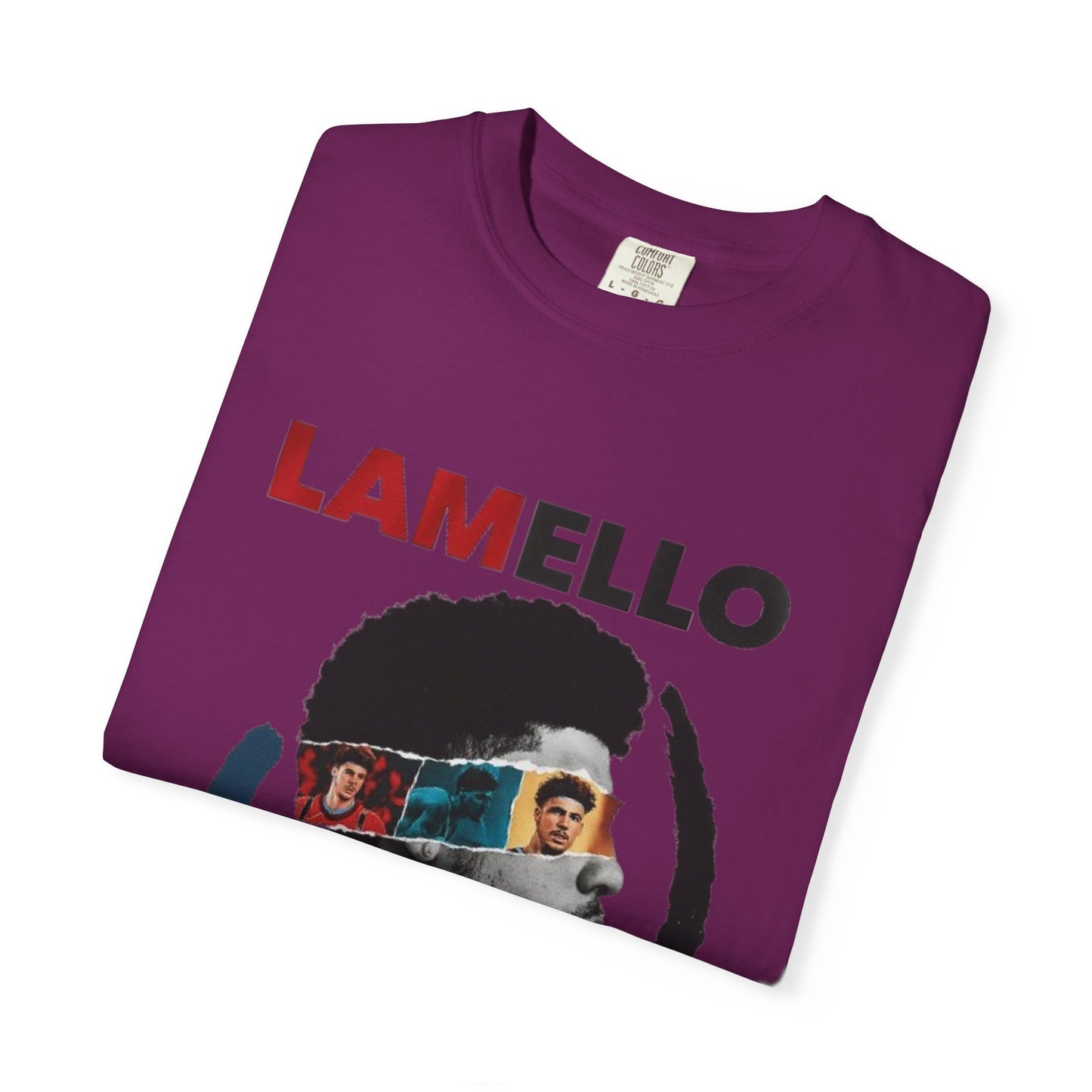 la Meloball Unisex T-shirt