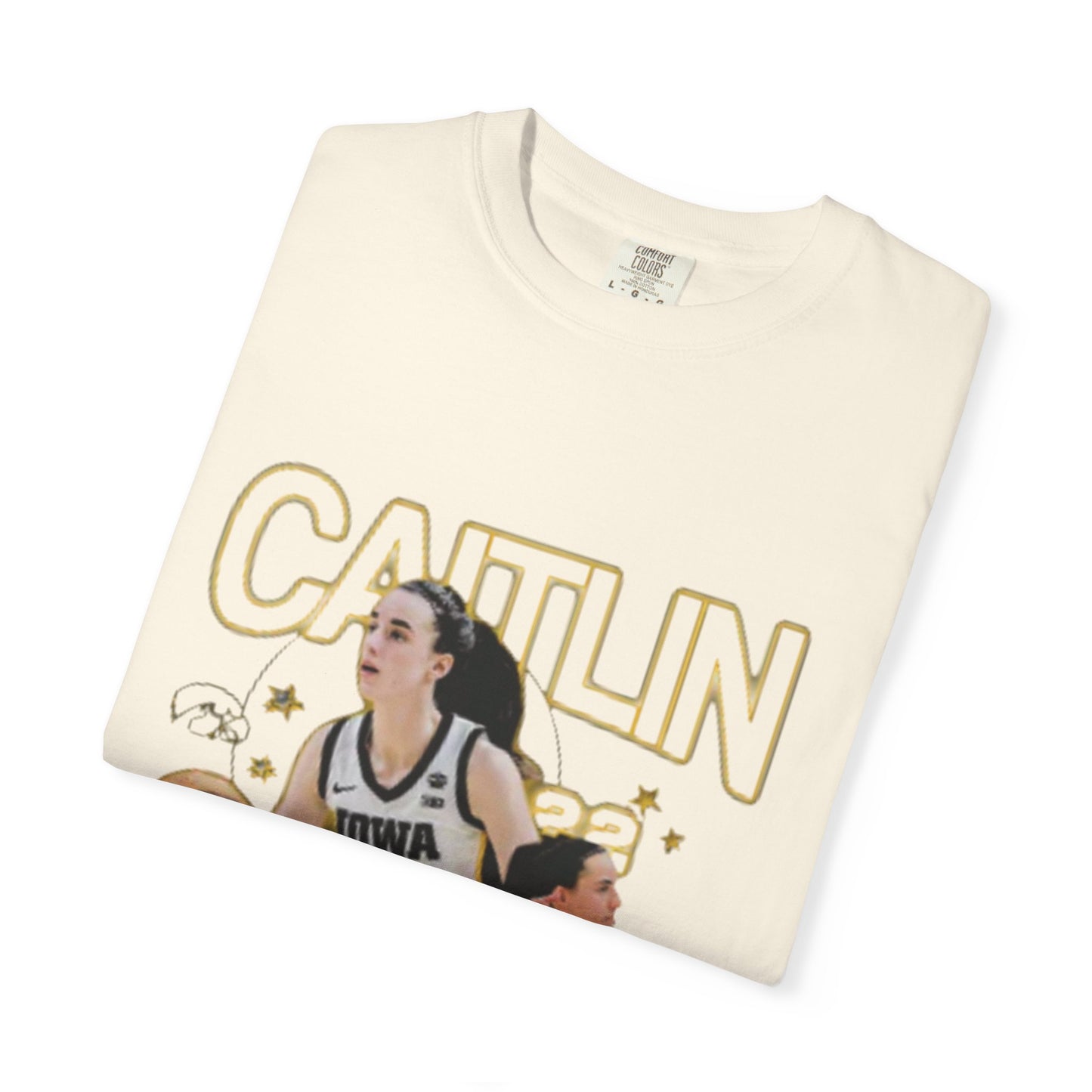 CAITLIN CLARK T-shirt