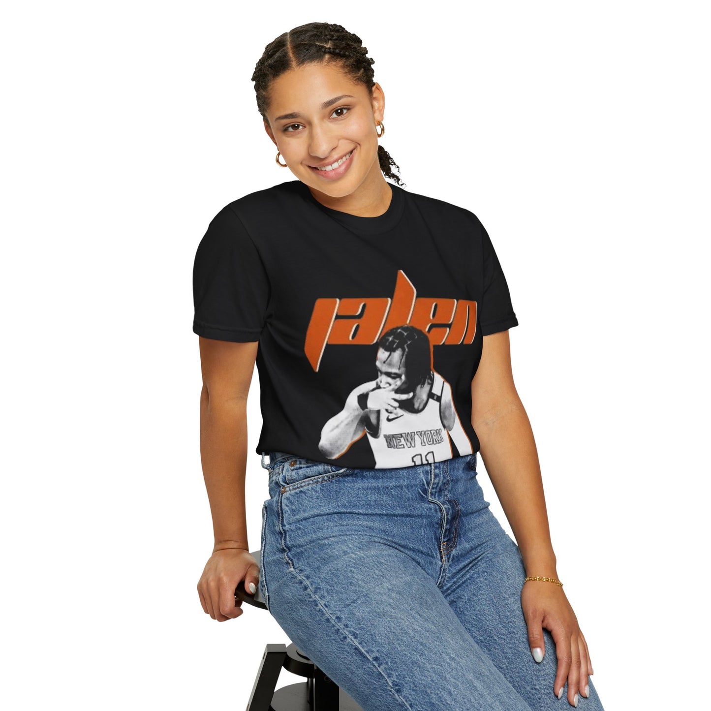 Jalen Brunson T-shirt