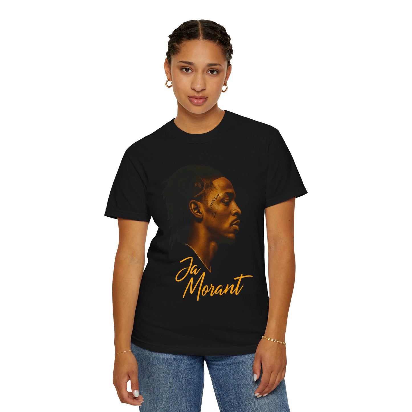 Ja Morant T-shirt