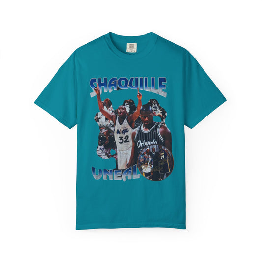 Shaquille O'Neal T-Shirt