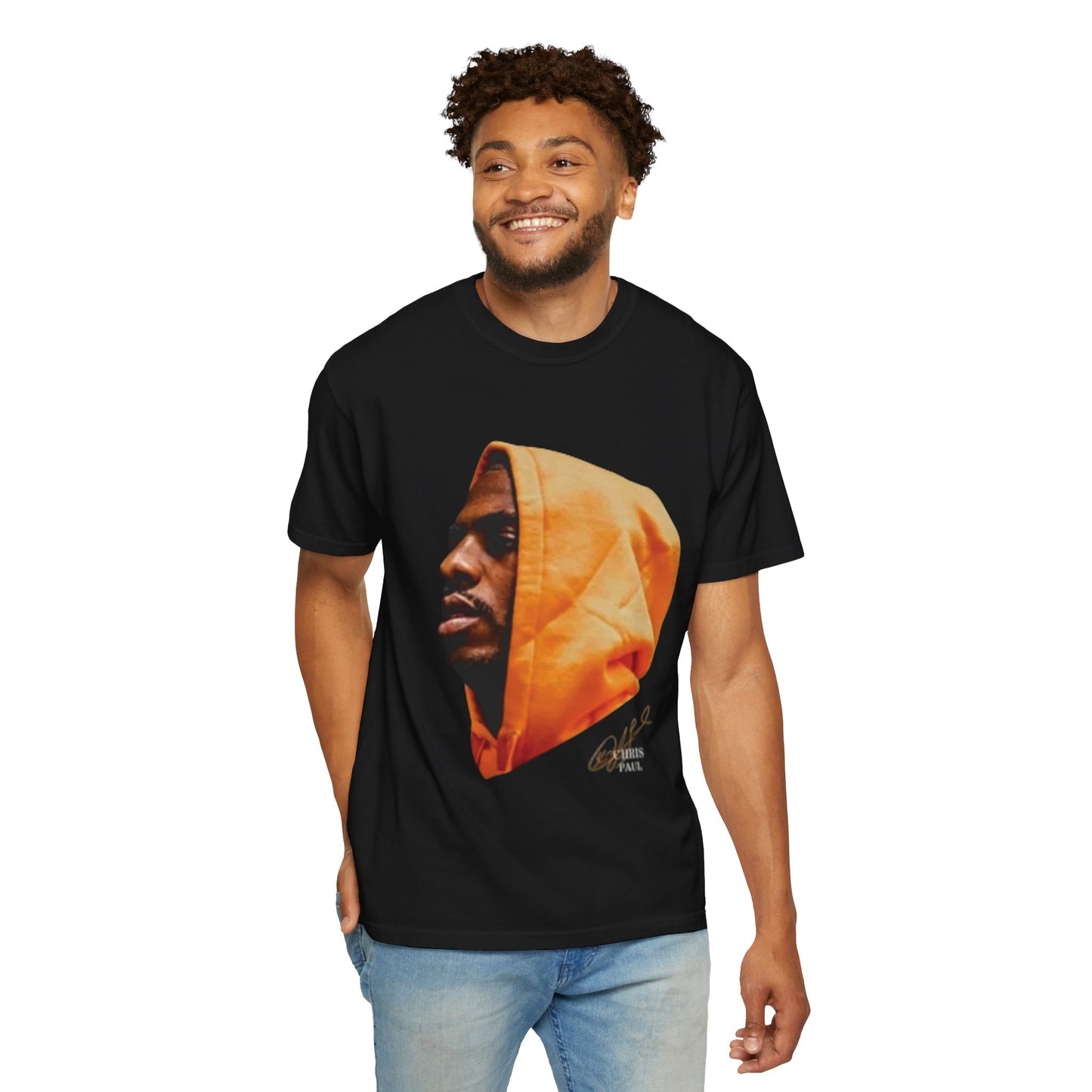 CHRIS PAUL T-shirt