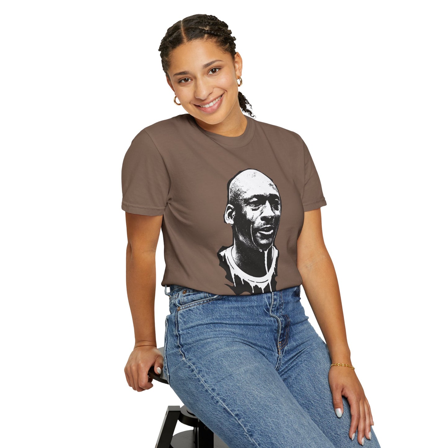 michael jordan T-shirt