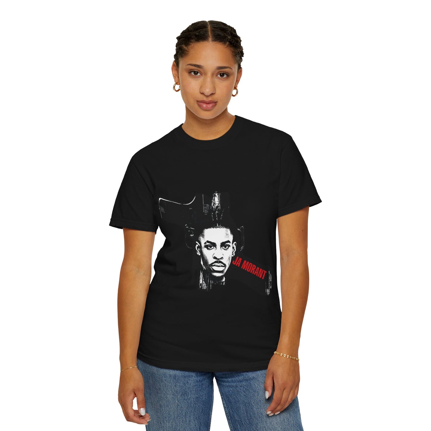 Jamorant  - Gun Shooter