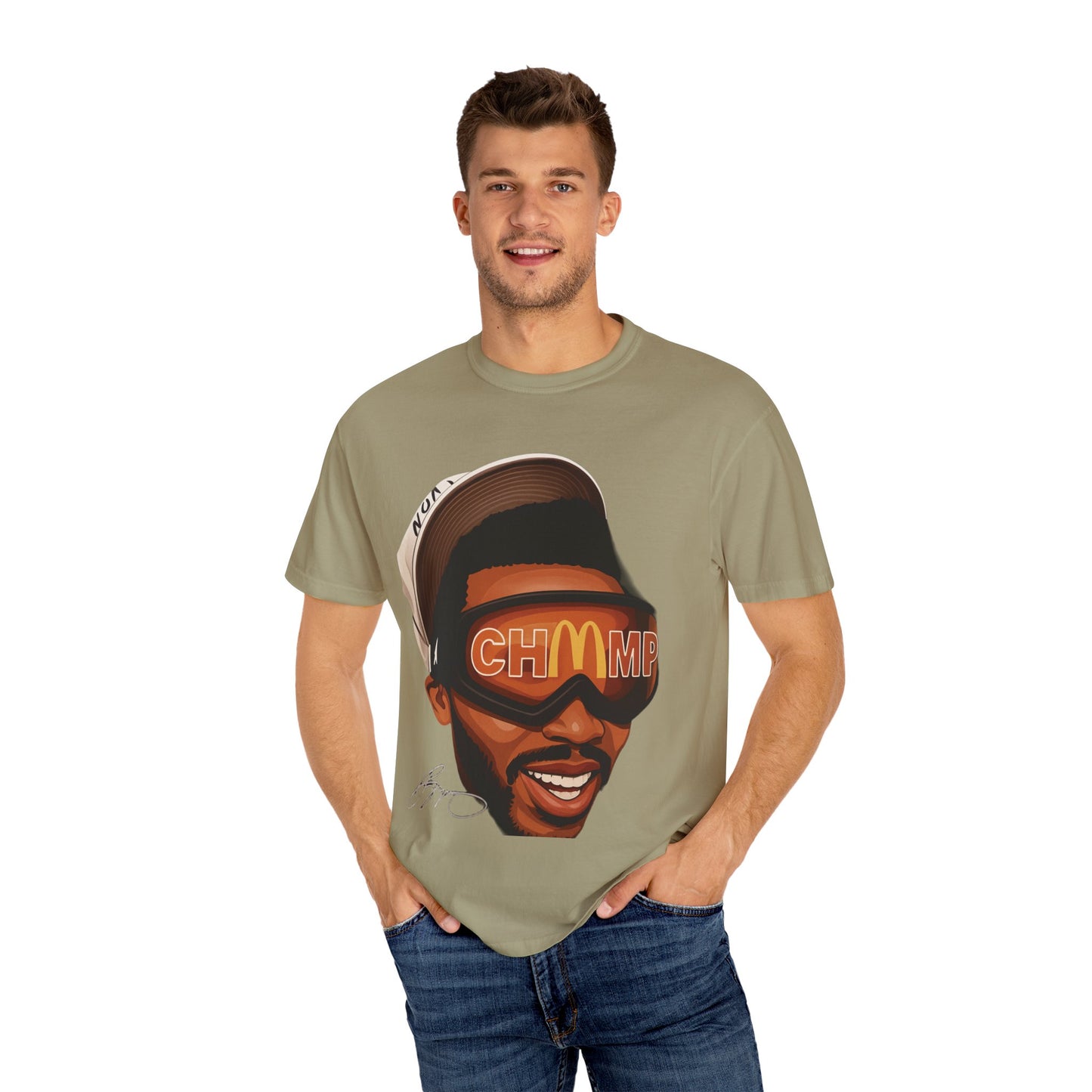 Jayson Tatum -  T-Shirt