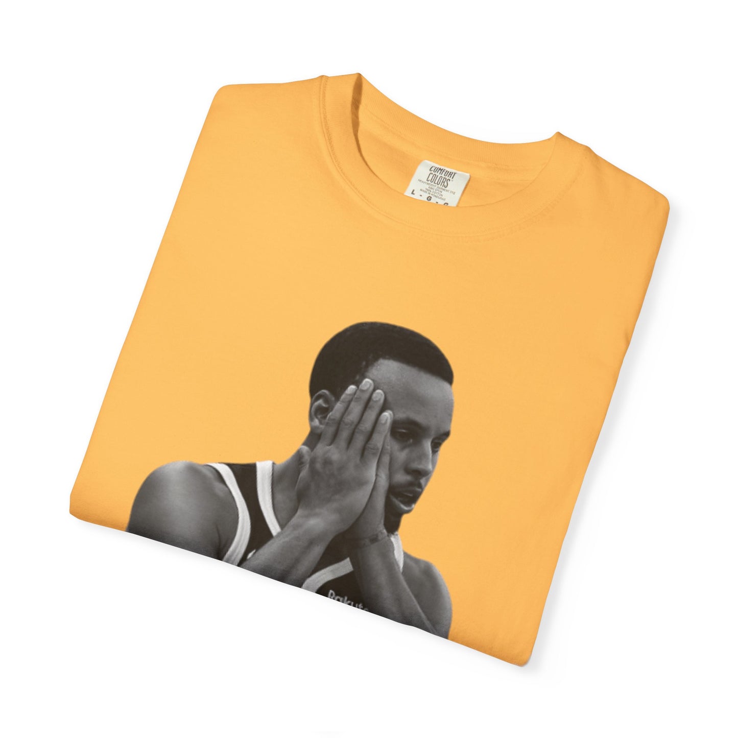 Stephen Curry Night Night T-Shirt