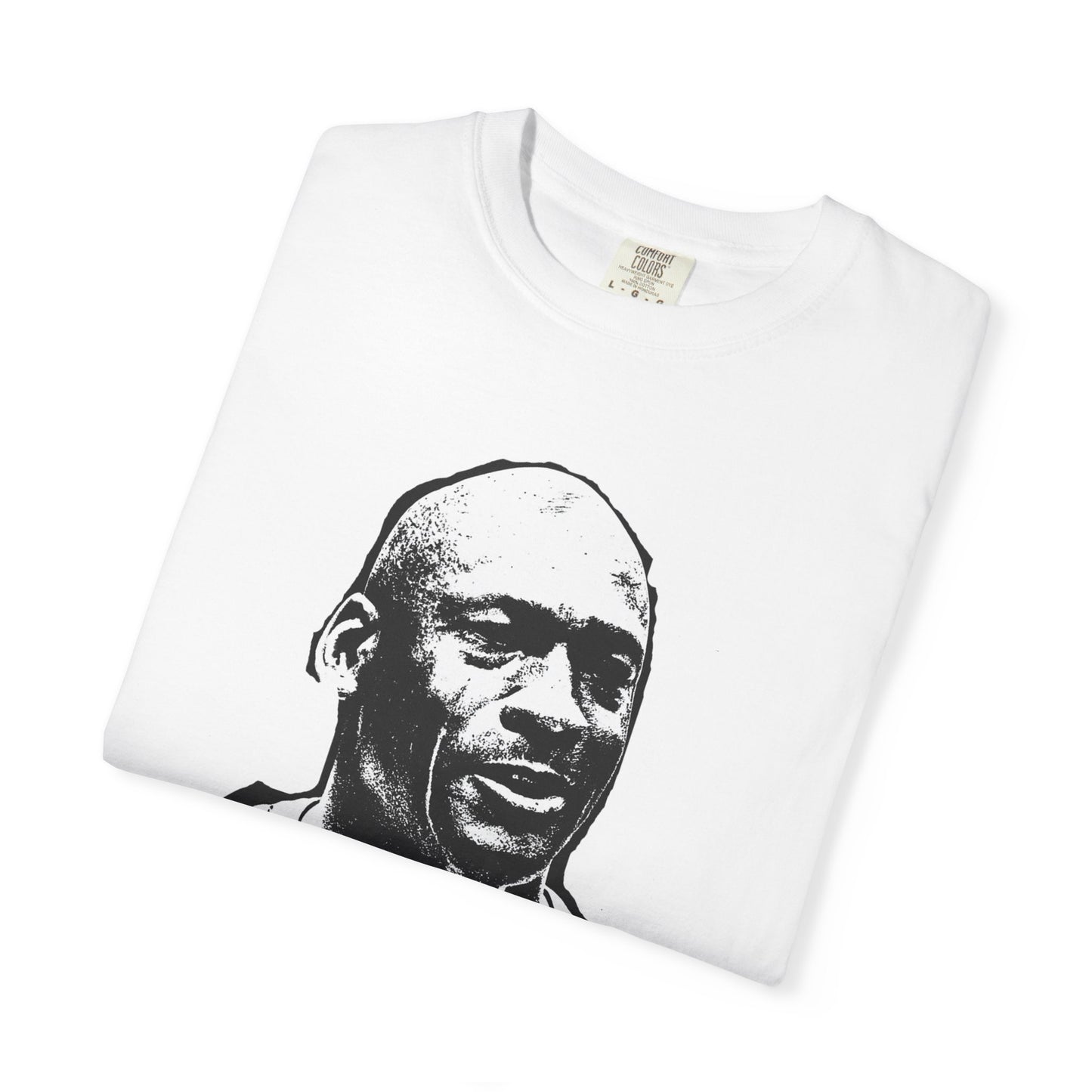 michael jordan T-shirt