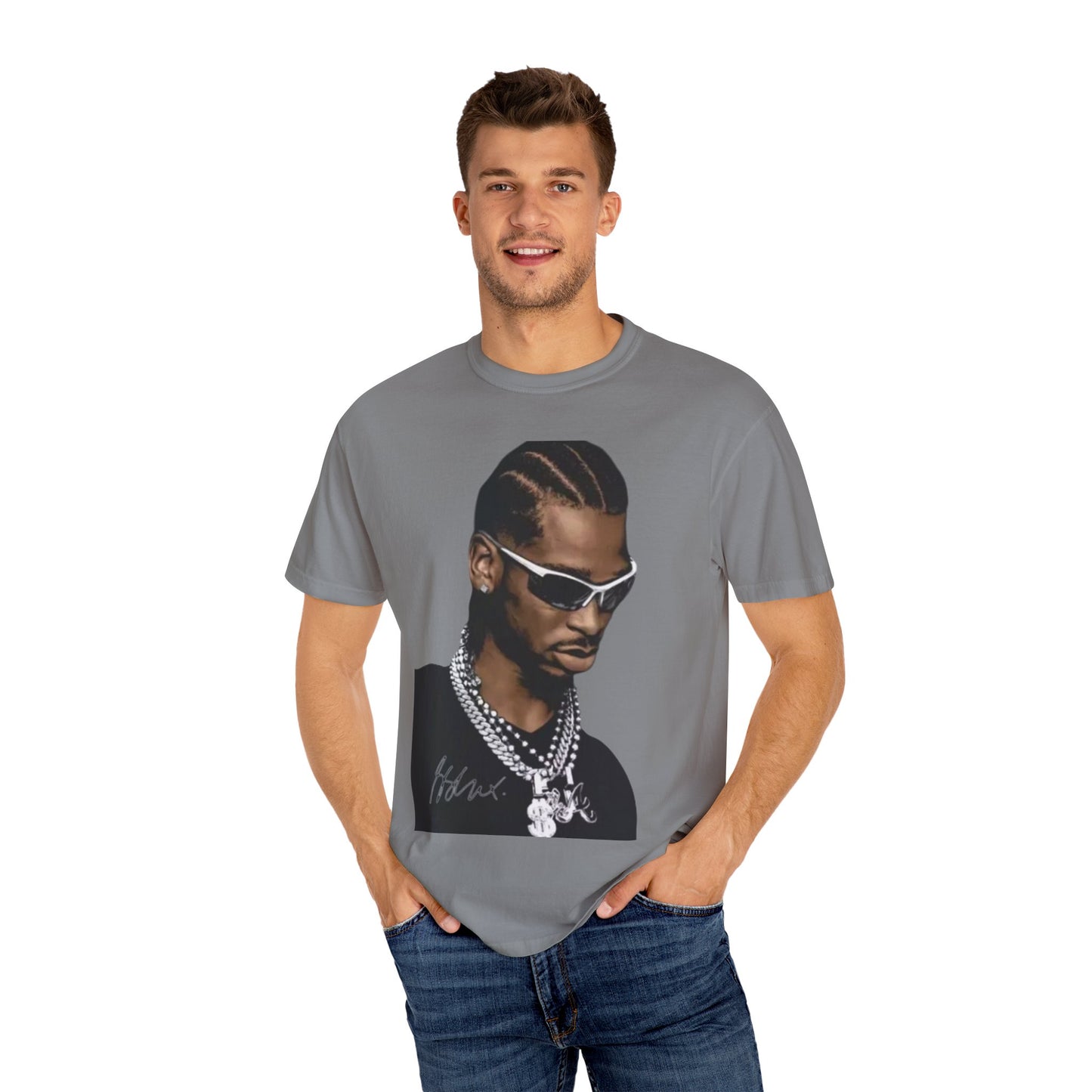 Shai Gilgeous-Alexander Unisex T-shirt