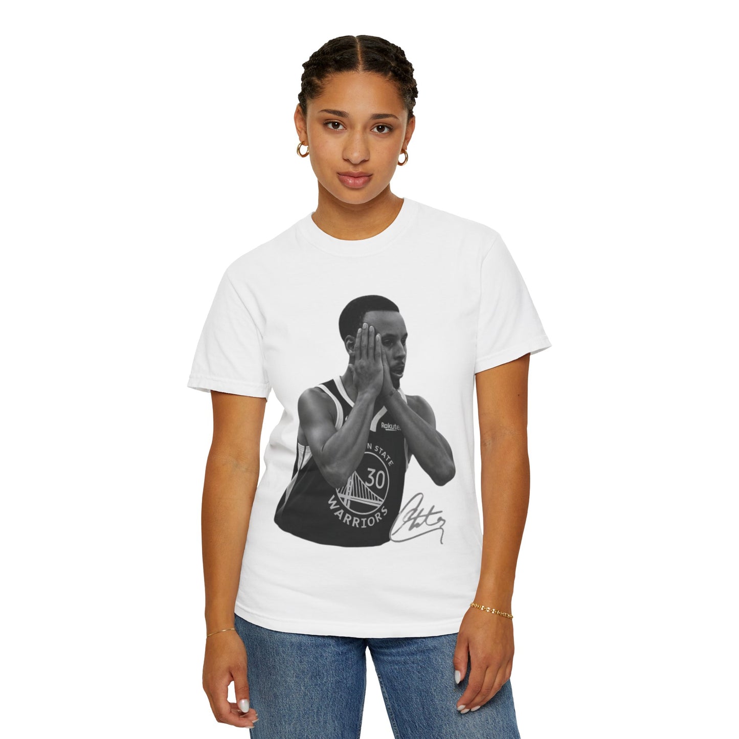 Stephen Curry Night Night T-Shirt