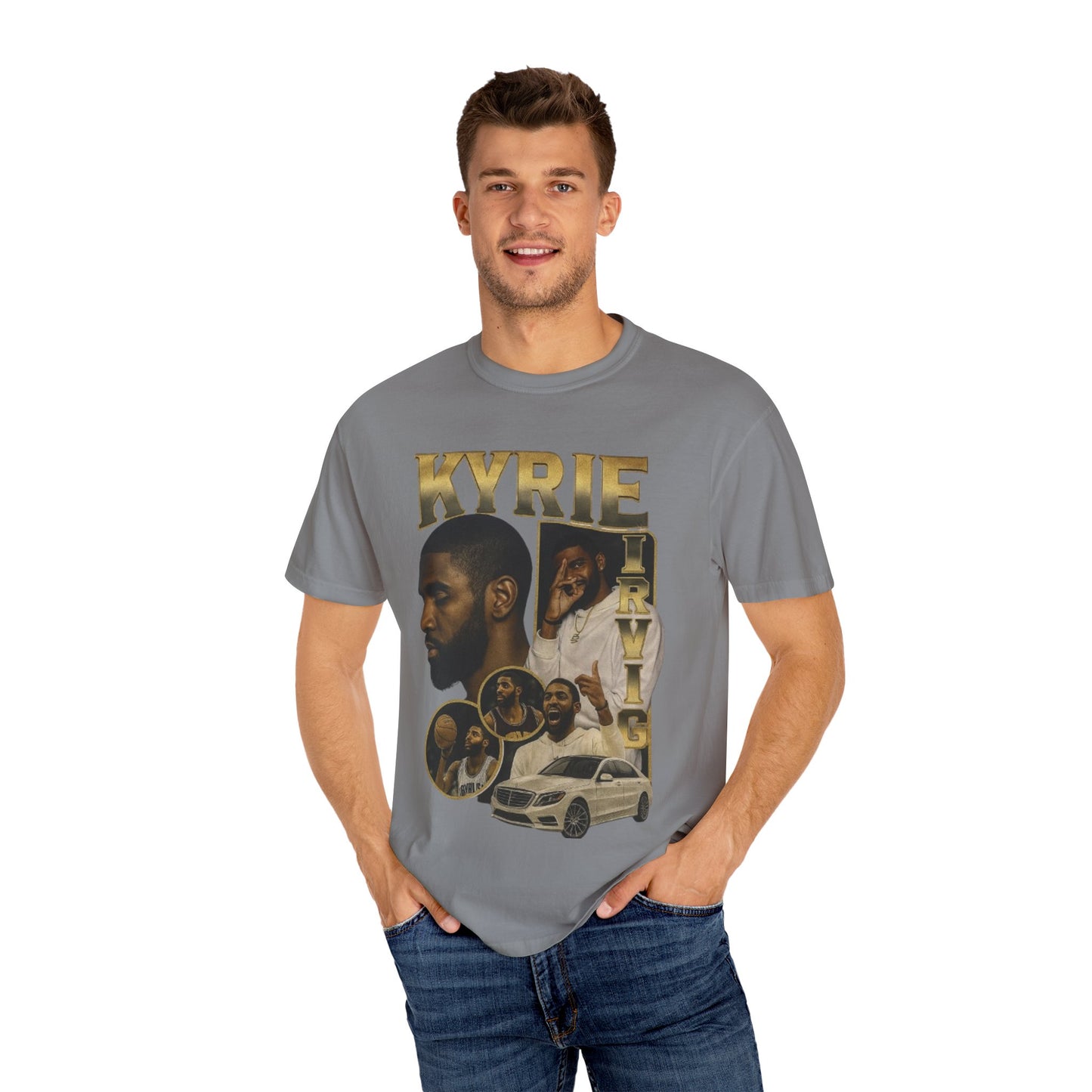 Kyrie Irving Unisex T-shirt
